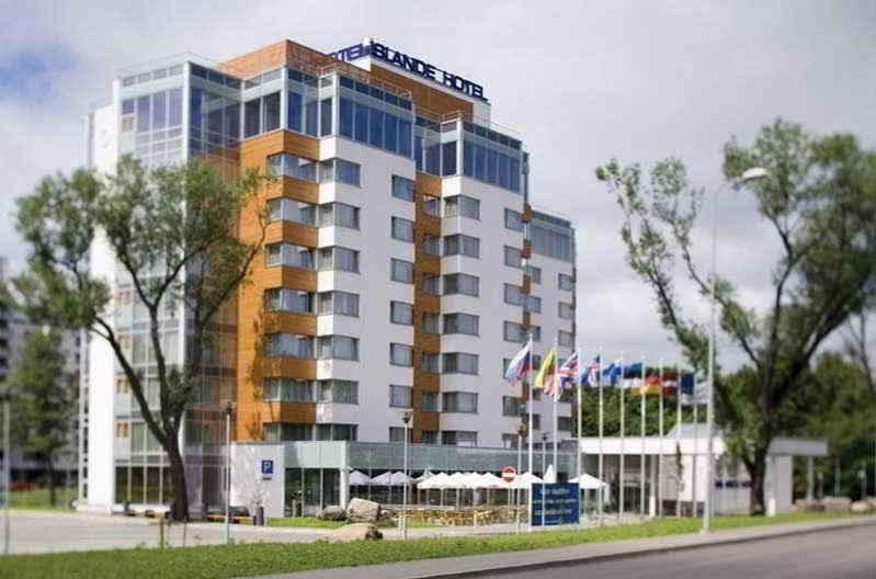 Riga Islande Hotel Exterior photo